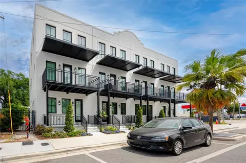 1308 E Columbus Dr #2, Tampa, FL 33605