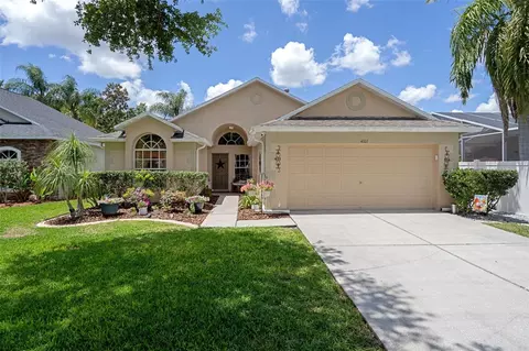 4107 Marchmont Blvd, Land O Lakes, FL 34638