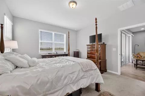 Bedroom - 11633 Cambium Crown Dr, Riverview, FL 33569 photo 2 of 3