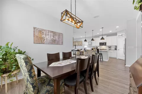 Dining - 11633 Cambium Crown Dr, Riverview, FL 33569 photo 1 of 2