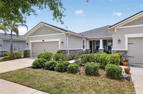 Exterior - 11633 Cambium Crown Dr, Riverview, FL 33569 photo 1 of 4