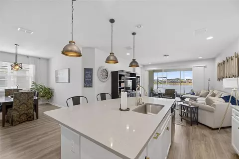 Kitchen - 11633 Cambium Crown Dr, Riverview, FL 33569 photo 2 of 4