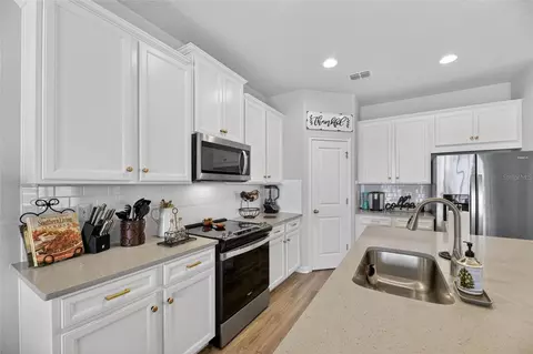 Kitchen - 11633 Cambium Crown Dr, Riverview, FL 33569 photo 3 of 4