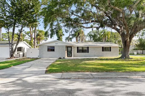 Undisclosed, Port Richey, FL 34668