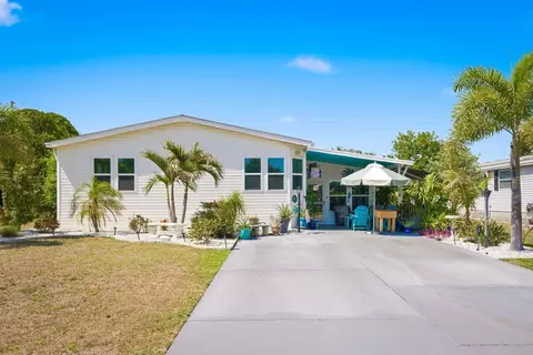 137 Lake Tarpon Dr #18, Palm Harbor, FL 34684