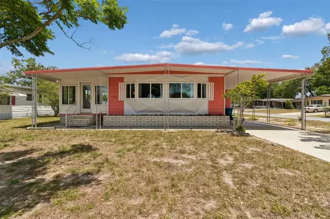 14289 Midfield St, Brooksville, FL 34613