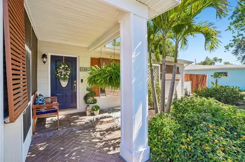 5389 55th Ave N, Saint Petersburg, FL 33709