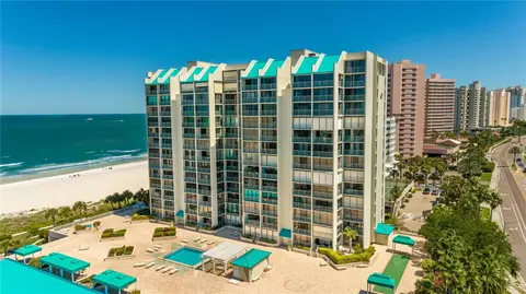 1390 Gulf Blvd #PH-3, Clearwater Beach, FL 33767