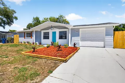 3530 Windham Dr, Holiday, FL 34691