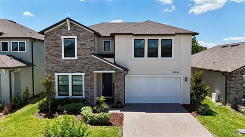 22294 Storybook Cabin Way, Land O Lakes, FL 34637