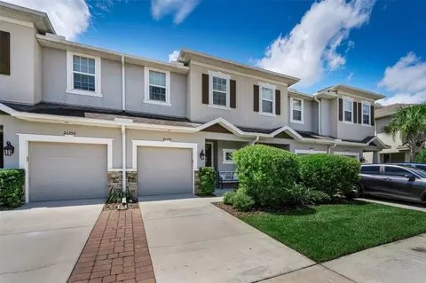 26399 Limestone Springs Way, Wesley Chapel, FL 33544