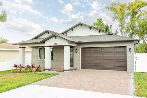 3215 W Aileen St, Tampa, FL 33607