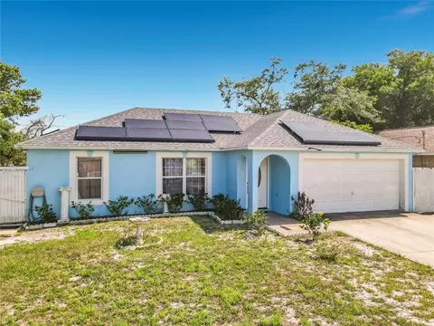 1473 Puritan St, Deltona, FL 32725