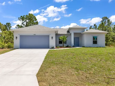 102 Chickering St, Port Charlotte, FL 33954