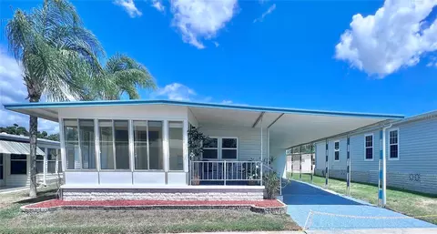 1100 Belcher Rd S #130, Largo, FL 33771