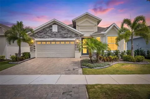 1019 Signet Dr, Apollo Beach, FL 33572