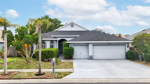 1769 Wood Bend St, Tarpon Springs, FL 34689
