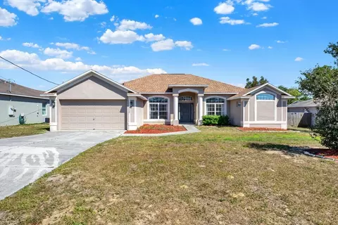 4400 Dior Rd, Spring Hill, FL 34609
