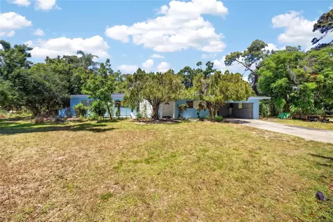 4725 N Tuttle Ave, Sarasota, FL 34234