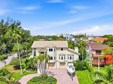 1156 2nd Ave S, Tierra Verde, FL 33715