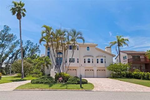 1156 2nd Ave S, Tierra Verde, FL 33715