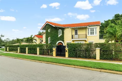 190 Bosphorous Ave, Tampa, FL 33606