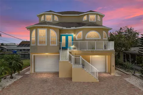 4178 Des Prez Ct, Hernando Beach, FL 34607