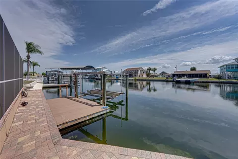 View/Area - 4178 Des Prez Ct, Hernando Beach, FL 34607 photo 2 of 18