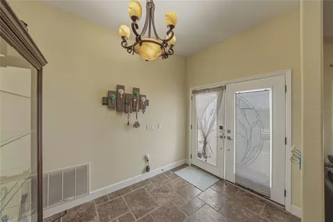 Entry Way - 4178 Des Prez Ct, Hernando Beach, FL 34607 photo 1 of 5