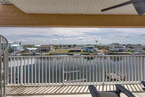 Exterior - 4178 Des Prez Ct, Hernando Beach, FL 34607 photo 4 of 11