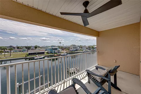 Exterior - 4178 Des Prez Ct, Hernando Beach, FL 34607 photo 5 of 11
