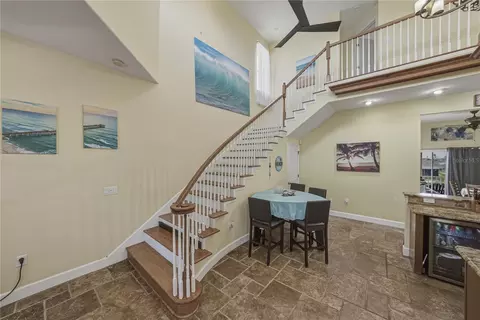 Entry Way - 4178 Des Prez Ct, Hernando Beach, FL 34607 photo 5 of 5