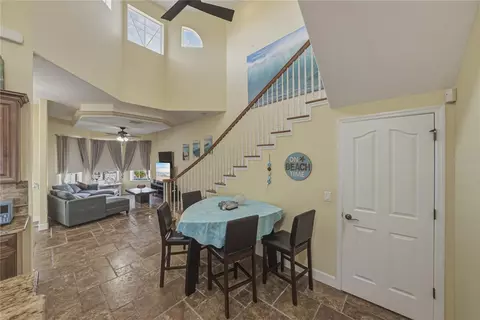 Dining - 4178 Des Prez Ct, Hernando Beach, FL 34607 photo 1 of 4