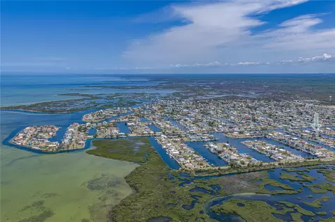 View/Area - 4178 Des Prez Ct, Hernando Beach, FL 34607 photo 12 of 18