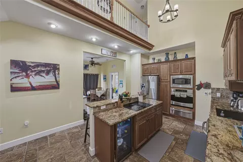 Kitchen - 4178 Des Prez Ct, Hernando Beach, FL 34607 photo 1 of 5