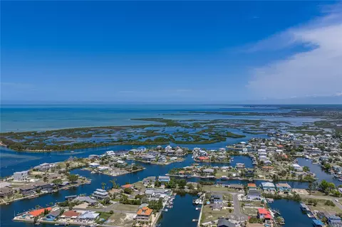 View/Area - 4178 Des Prez Ct, Hernando Beach, FL 34607 photo 15 of 18