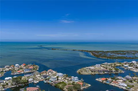View/Area - 4178 Des Prez Ct, Hernando Beach, FL 34607 photo 14 of 18