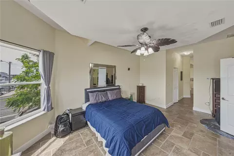 Bedroom - 4178 Des Prez Ct, Hernando Beach, FL 34607 photo 3 of 7