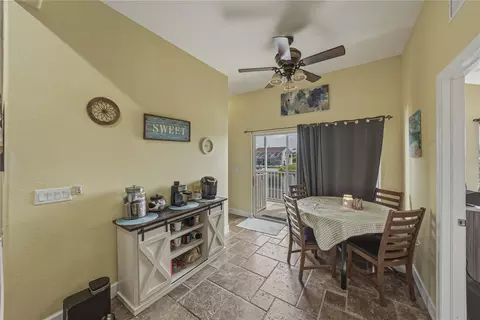 Dining - 4178 Des Prez Ct, Hernando Beach, FL 34607 photo 3 of 4