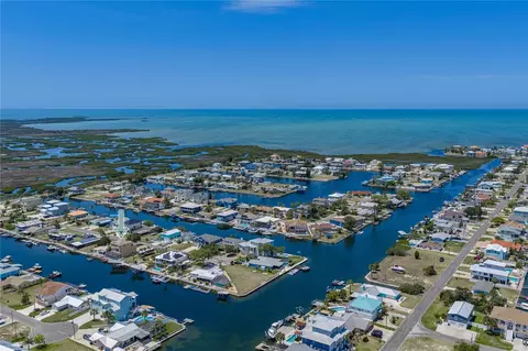 View/Area - 4178 Des Prez Ct, Hernando Beach, FL 34607 photo 9 of 18