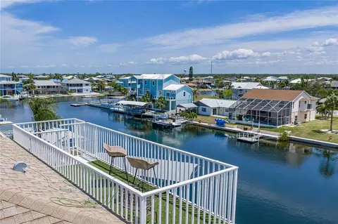 View/Area - 4178 Des Prez Ct, Hernando Beach, FL 34607 photo 4 of 18