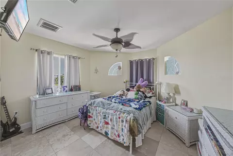 Bedroom - 4178 Des Prez Ct, Hernando Beach, FL 34607 photo 4 of 7