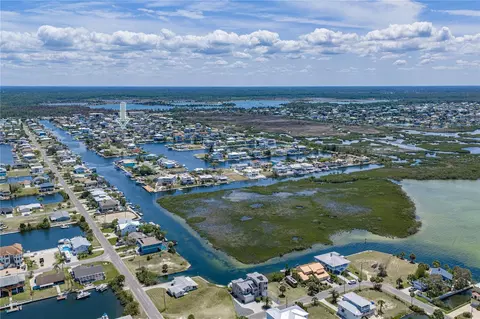View/Area - 4178 Des Prez Ct, Hernando Beach, FL 34607 photo 13 of 18