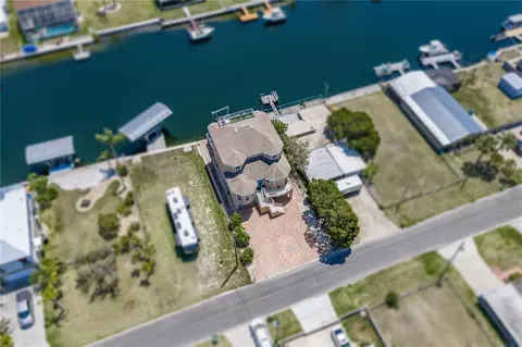 View/Area - 4178 Des Prez Ct, Hernando Beach, FL 34607 photo 7 of 18