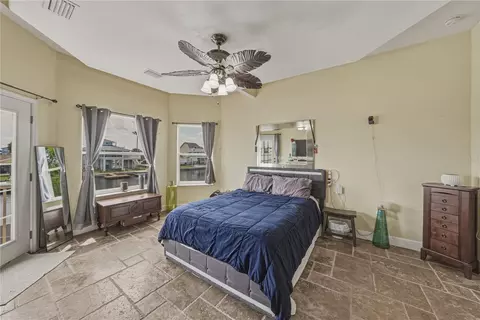 Bedroom - 4178 Des Prez Ct, Hernando Beach, FL 34607 photo 1 of 7