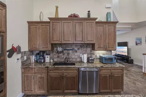 Kitchen - 4178 Des Prez Ct, Hernando Beach, FL 34607 photo 5 of 5