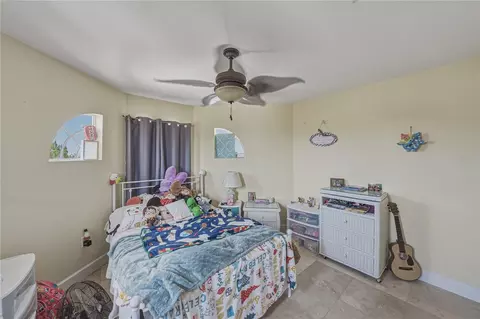 Bedroom - 4178 Des Prez Ct, Hernando Beach, FL 34607 photo 5 of 7