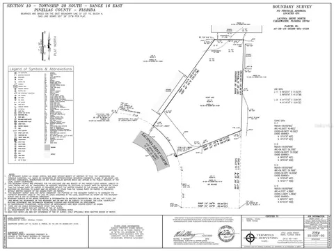 1455 Laconia Dr E, Clearwater, FL 33764