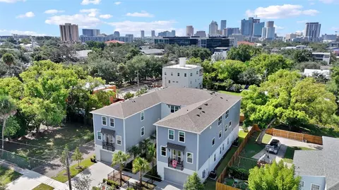 208 W Frances Ave #3, Tampa, FL 33602