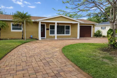4581 21st Ave N, Saint Petersburg, FL 33713